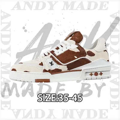 💰(€64=530CNY) fashion show sneakers Item ID:300003282