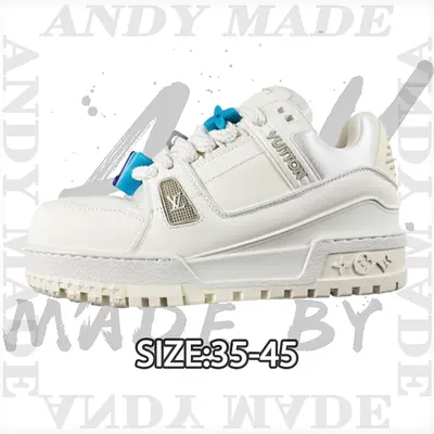 💰(€64=530CNY)B4 Donkey Trainer Maxi Chubby Series Item ID:300007324