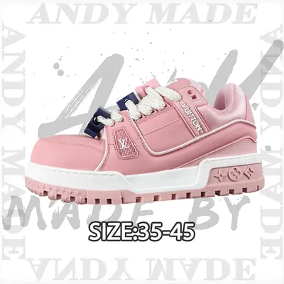 💰(€64=530CNY)B4 Donkey Trainer Maxi Chubby Series Item ID:300002870