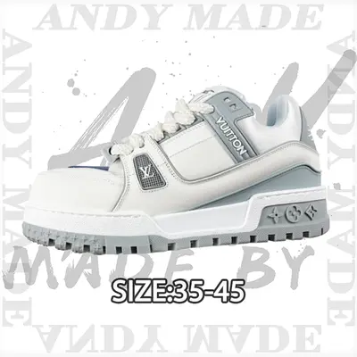 💰(€64=530CNY)B4 Donkey Trainer Maxi Chubby Series Item ID:300007618
