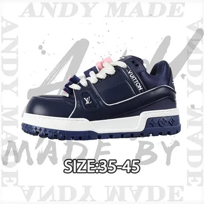 💰(€64=530CNY)B4 Donkey Trainer Maxi Chubby Series Item ID:300006349