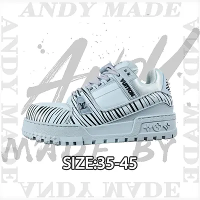 💰(€64=530CNY)B4 Donkey Trainer Maxi Chubby Series Item ID:300008193