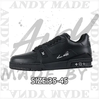 💰(€64=530CNY) Trainer skate shoes Item ID:300006080