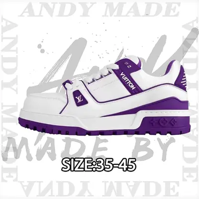 💰(€64=530CNY)B4 Donkey Trainer Maxi Chubby Series Item ID:300007237