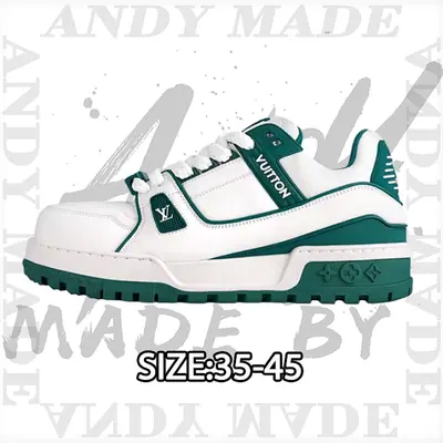 💰(€64=530CNY)B4 Donkey Trainer Maxi Chubby Series Item ID:300004602