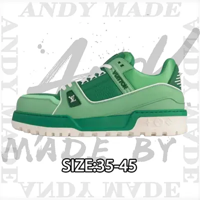 💰(€64=530CNY)B4 Donkey Trainer Maxi Chubby Series Item ID:300009409