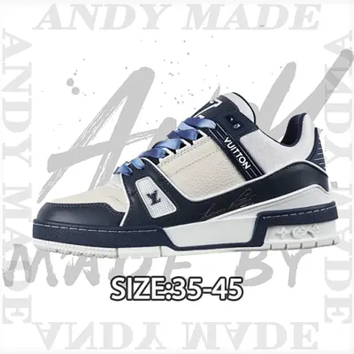 💰(€64=530CNY) Trainer skate shoes Item ID:300007209