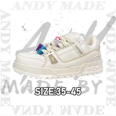 💰(€70=580CNY)Trainer Maxi Presbyopia Fatso Bread S0hoes Item ID:300003021