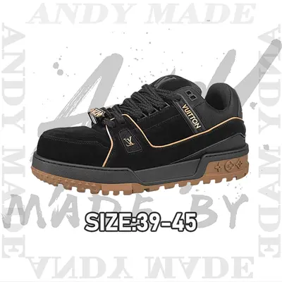 💰(€70=580CNY) Maxi Presbyopia Fatso Bread Shoes Item ID:300002448