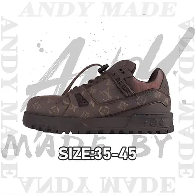 💰(€70=580CNY)Trainer Maxi Presbyopia Fatso Bread Shoes Item ID:300006424