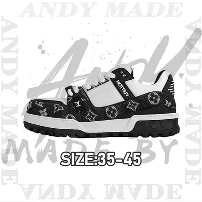 💰(€70=580CNY)Trainer Maxi Presbyopia Fatso Bread Shoes Item ID:300000754