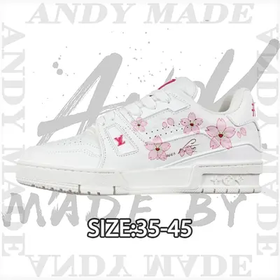 💰(€64=530CNY) Trainer Sakura Collection Item ID:300009343