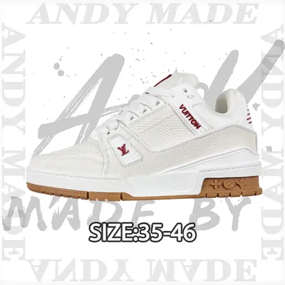 💰(€64=530CNY) 2025 limited series casual sports basketball shoes andID:300001233