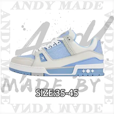 💰(€64=530CNY) TRAINER new men's sports shoes shipped Item ID:300007510