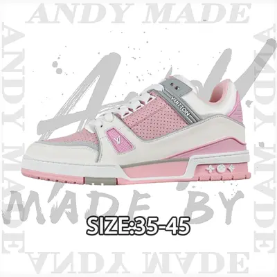 💰(€64=530CNY)TRAINER new men's sports shoes shipped Item ID:300007633