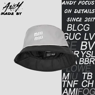 💰(€29=240CNY)dual tone fisherman hat: a dazzling item in the fashion industry Item ID:60009916