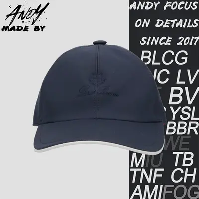 💰(€27=220CNY)LP logo embroidered baseball cap. Item ID:60001033