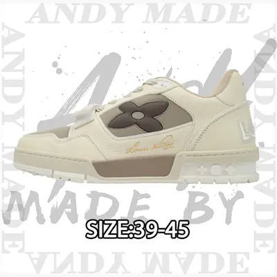 💰(€64=530CNY)L*V Velcro off-white classic version Item ID:300001838