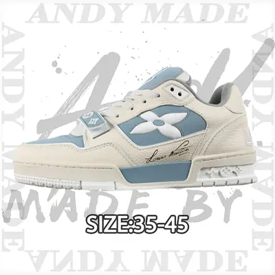 💰(€64=530CNY) Trainer skate shoes Item ID:300007548