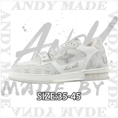 💰(€64=530CNY) Trainer skate shoes Item ID:300007595