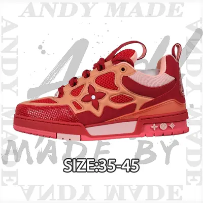 💰(€64=530CNY)D1 Donkey Brand The hottest fashion shoes Item ID:300004722