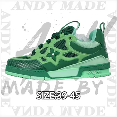 💰(€64=530CNY)fashion show sports fashion sneakersI tem ID:300008407