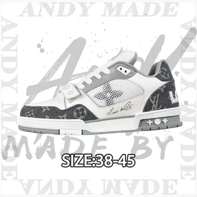 💰(€64=530CNY) Sneaker Item ID:300009265