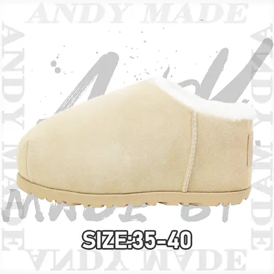 💰(€38=310CNY)Capybara Cute Fat Toe Shoes 4cm Item ID:30000388