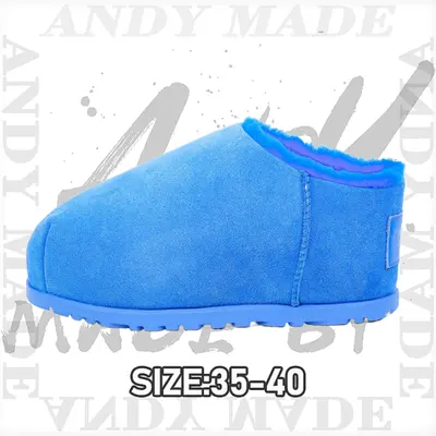 💰(€38=310CNY)Capybara Cute Fat Toe Shoes 4cm Item ID:30002222