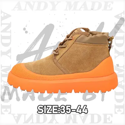 💰(400CNY)Neum mid-top 4cm thick sole Item ID:30004333