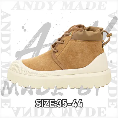 💰(400CNY)Neum mid-top 4cm thick sole Item ID:30003041