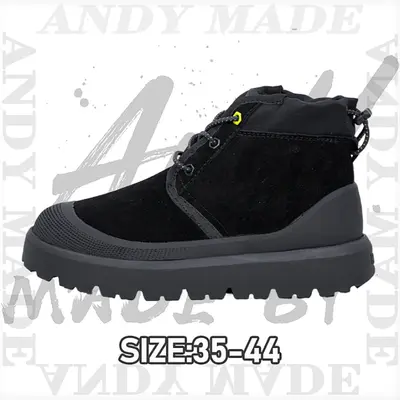 💰(400CNY)Neum mid-top 4cm thick sole Item ID:30008859