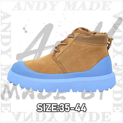 💰(400CNY)Neum mid-top 4cm thick sole Item ID:30000170