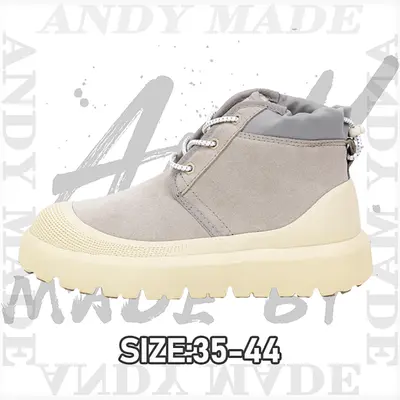 💰(400CNY)Neum mid-top 4cm thick sole Item ID:30004143