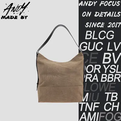 💰(€118=970CNY)lemaire adjustable shoulder strap single-hand bag Item ID:40000871