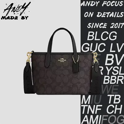 💰(€109=900CNY)Coach Carryall Hobo Bag Item ID:40006343
