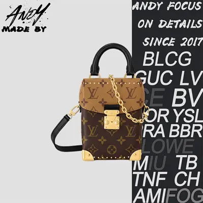 💰(€137=1130CNY)LV handbag shoulder crossbody bag Item ID:40000249