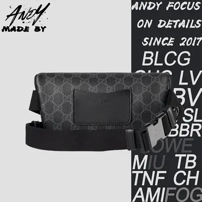💰(€143=1180CNY)Gucci men's travel items Item ID:40001514