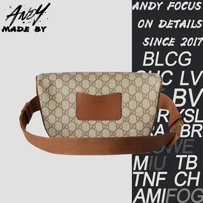 💰(€143=1180CNY)Gucci men's travel items Item ID:40006387