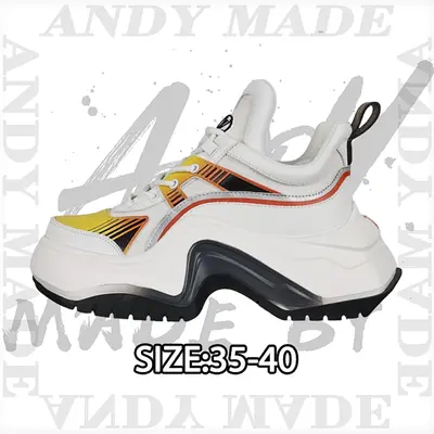 💰(€58=480CNY)Archlight Sneakers Women's Limited Edition Item ID:300003611