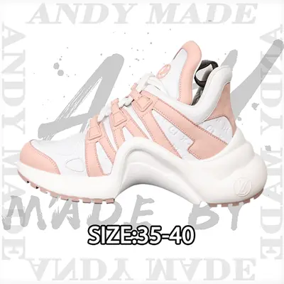 💰(€73=600CNY) Archlight Sneakers, the top-tier women's sneakers on the market Item ID:300007449