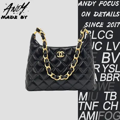 💰(€228=1880CNY)Chanel Underarm Bag - Large Item ID:40006960