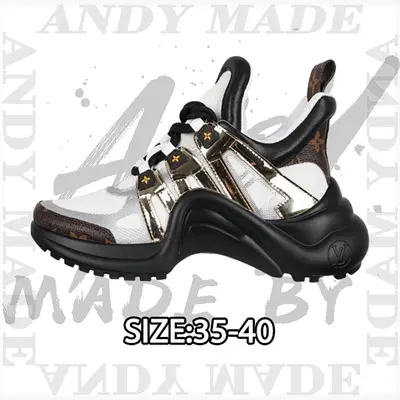 💰(€58=480CNY)Archlight Sneakers Women's Limited Edition Item ID:300000311