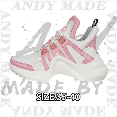 💰(€58=480CNY)Archlight Sneakers Women's Limited Edition Item ID:300006369