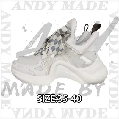 💰(€58=480CNY)Archlight Sneakers Women's Limited Edition Item ID:300007705