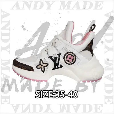 💰(€58=480CNY)Archlight Sneakers Women's Limited Edition Item ID:300001290