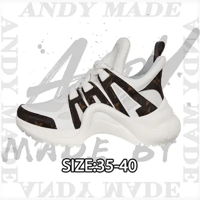 💰(€58=480CNY)Archlight Sneakers Women's Limited Edition Item ID:300002341