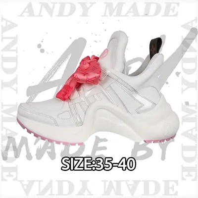 💰(€58=480CNY)Archlight Sneakers Women's Limited EditionItem ID:300001710