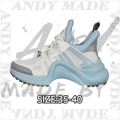 💰(€58=480CNY)Archlight Sneakers Women's Limited Edition Item ID:300006721