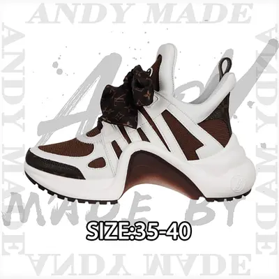 💰(€58=480CNY)Archlight Sneakers Women's Limited Edition Item ID:300008285